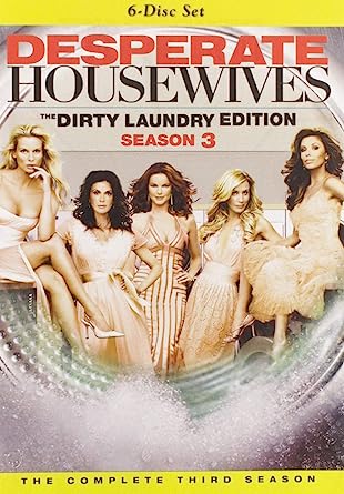 Desperate Housewives: Season 3