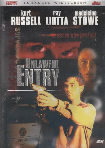 Unlawful Entry