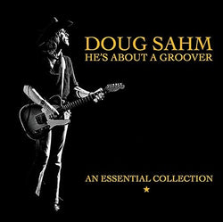 Doug Sahm