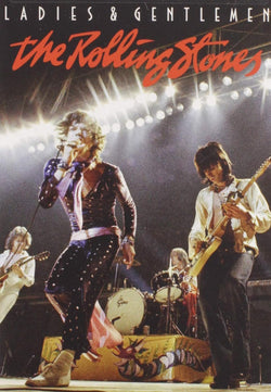 Ladies & Gentlemen The Rolling Stones
