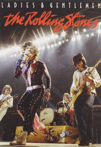 Ladies & Gentlemen The Rolling Stones