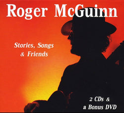 Roger McGuinn