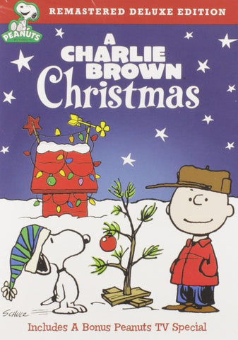 A Charlie Brown Christmas