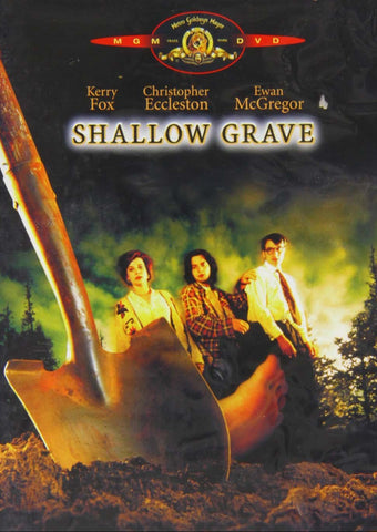 Shallow Grave