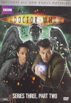 Doctor Who: Series 3, Part 2