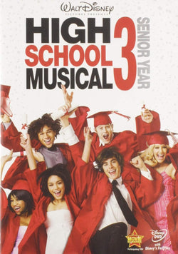 High School Musical 3: Senior Year