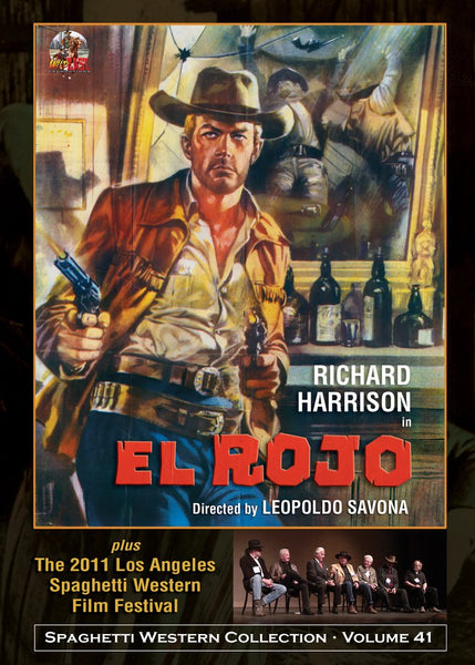 El Rojo