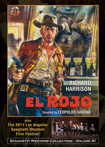 El Rojo