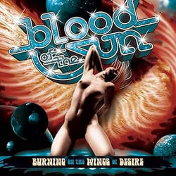 Blood Of The Sun