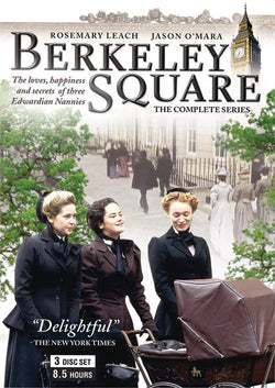 Berkley Square: The Complete Series