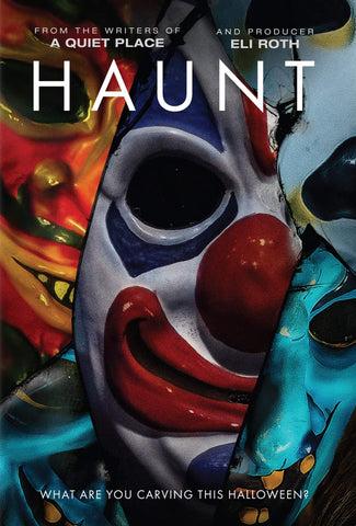Haunt