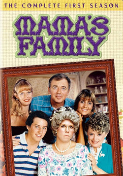 Mama's Family: Season 1