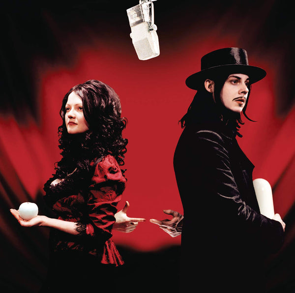 The White Stripes