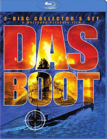 Das Boot (2 Disc Collector's Set)
