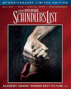 Schindler's List