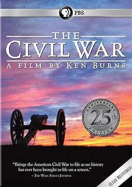 The Civil War: A Film By Ken Burns