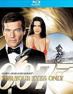 For Your Eyes Only