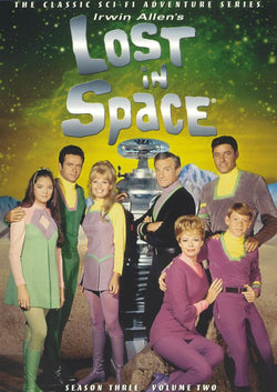 Lost in Space: Season Three, Volume Two