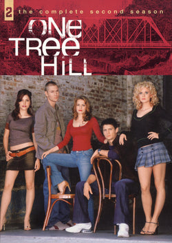 One Tree Hill: Season 2