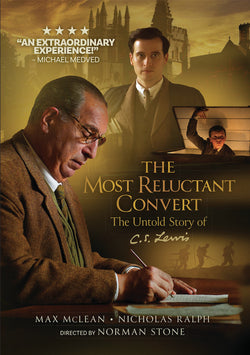 The Most Reluctant Convent