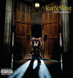 Kanye West