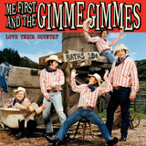 Me First And The Gimme Gimmes