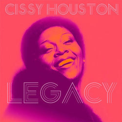 Cissy Houston