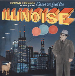 Sufjan Stevens