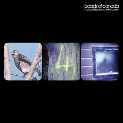 Boards Of Canada