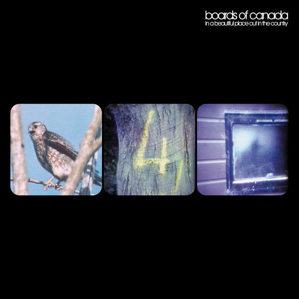 Boards Of Canada
