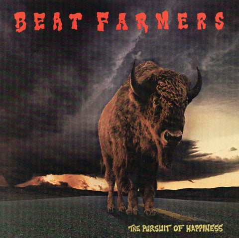 The Beat Farmers