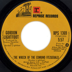 Gordon Lightfoot