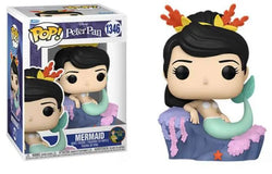 Funko Pop! Disney: Peter Pan - Mermaid