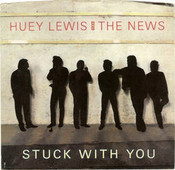 Huey Lewis And The News