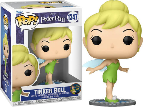 Funko Pop! Disney: Peter Pan - Tinker Bell