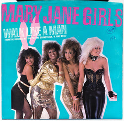 Mary Jane Girls