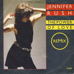 Jennifer Rush