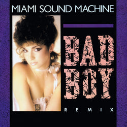 Miami Sound Machine