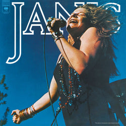 Janis Joplin