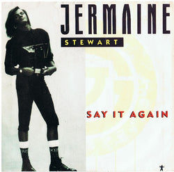 Jermaine Stewart