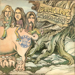 Black Oak Arkansas