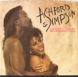 Ashford & Simpson