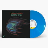 Donald Byrd
