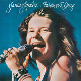 Janis Joplin