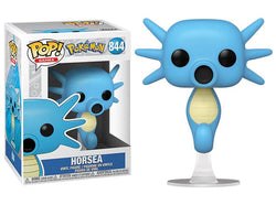 Funko Pop! Games: Pokemon - Horsea