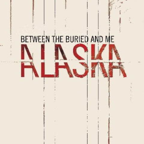 Between The Buried And Me