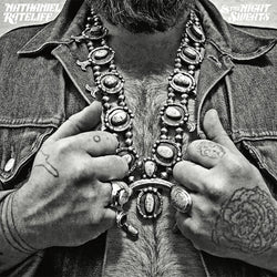 Nathaniel Rateliff