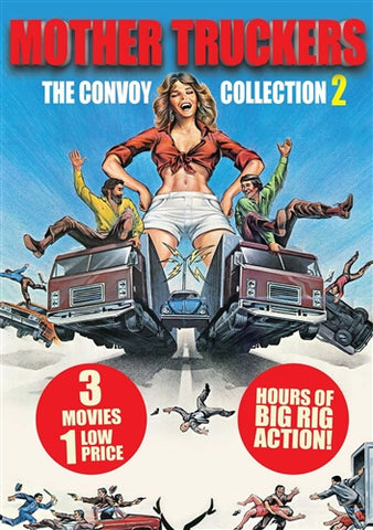 Mother Truckers: The Convoy Collection 2