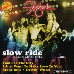 Foghat