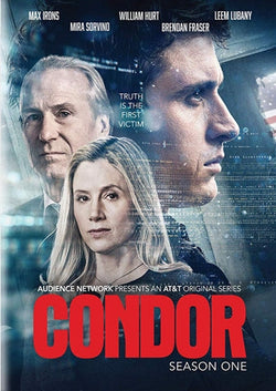 Condor: Season 1